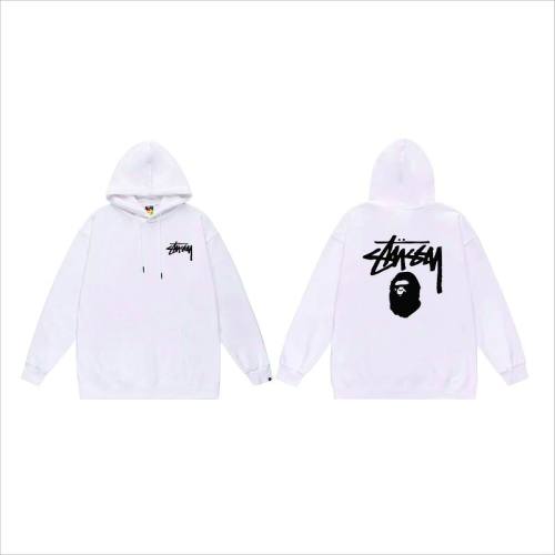Bape men Hoodies-2427(S-XXL)