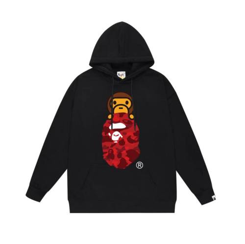 Bape men Hoodies-2303(S-XXL)