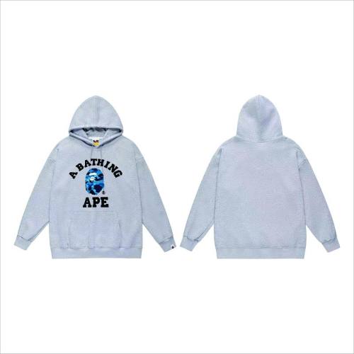 Bape men Hoodies-2632(S-XXL)
