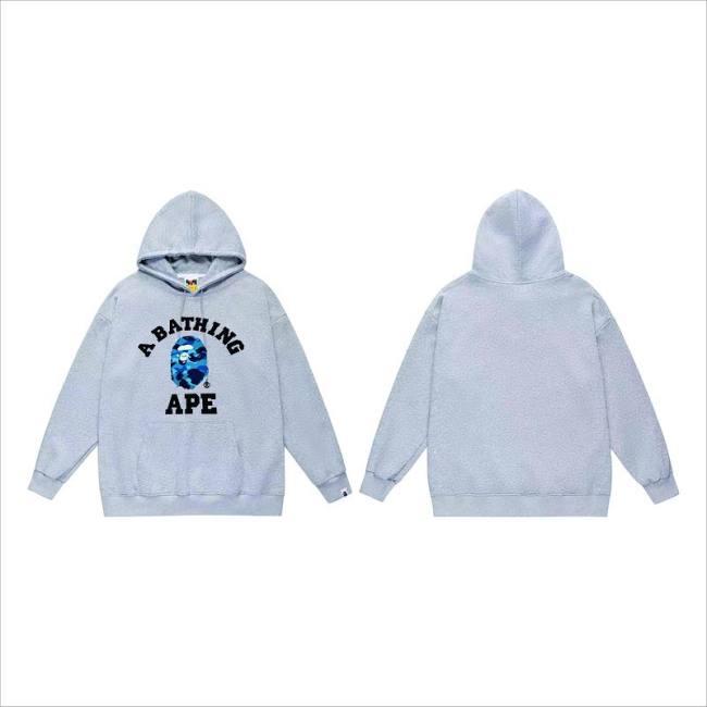 Bape men Hoodies-2632(S-XXL)