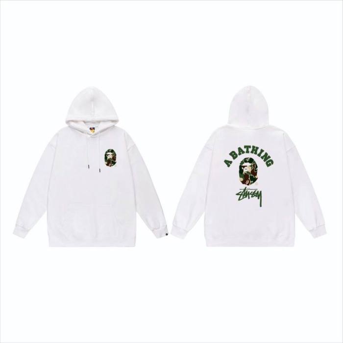 Bape men Hoodies-2486(S-XXL)