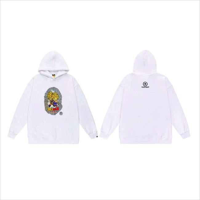 Bape men Hoodies-2651(S-XXL)