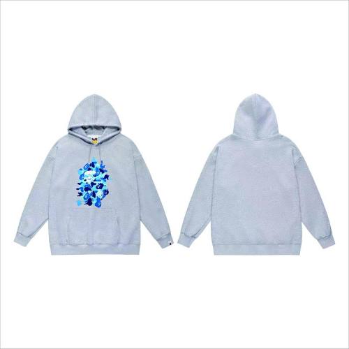 Bape men Hoodies-2605(S-XXL)