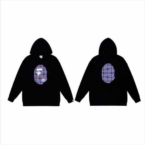 Bape men Hoodies-2529(S-XXL)