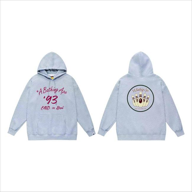 Bape men Hoodies-2686(S-XXL)