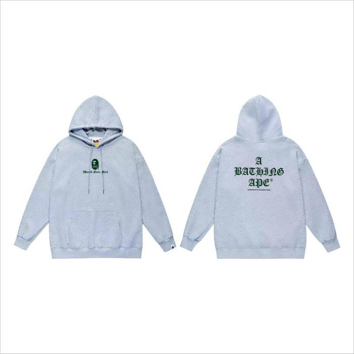 Bape men Hoodies-2629(S-XXL)