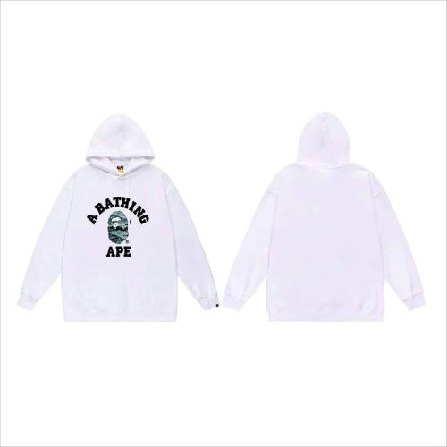Bape men Hoodies-2593(S-XXL)
