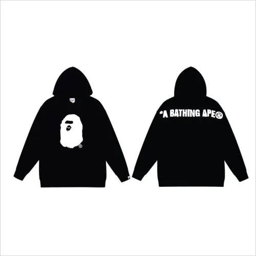 Bape men Hoodies-2703(S-XXL)