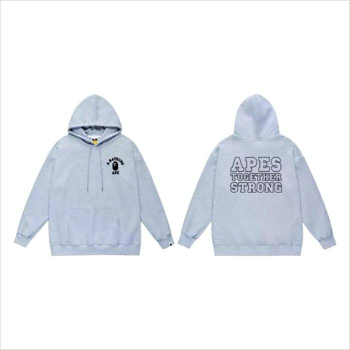 Bape men Hoodies-2611(S-XXL)