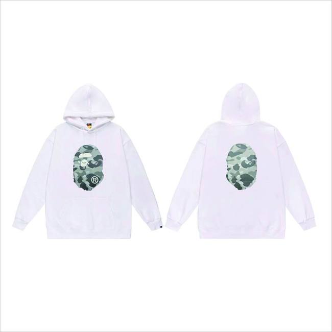 Bape men Hoodies-2639(S-XXL)
