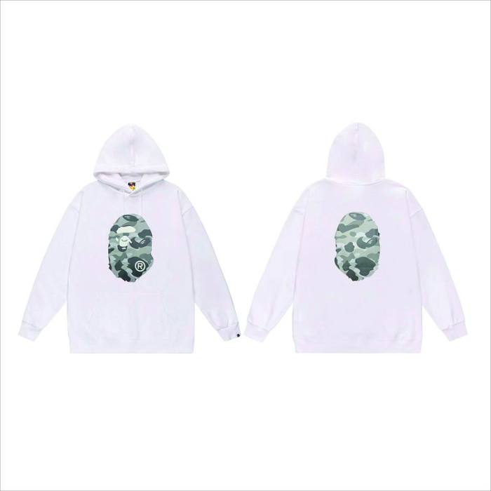 Bape men Hoodies-2639(S-XXL)