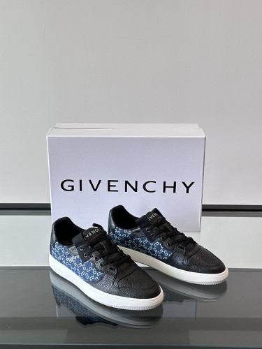 Givenchy men shoes 1：1 quality-221