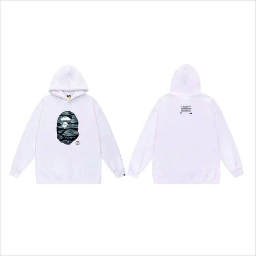 Bape men Hoodies-2645(S-XXL)