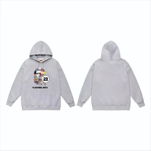 Bape men Hoodies-2533(S-XXL)