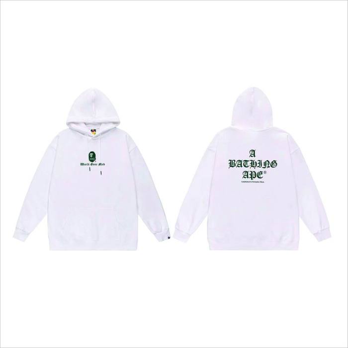 Bape men Hoodies-2630(S-XXL)