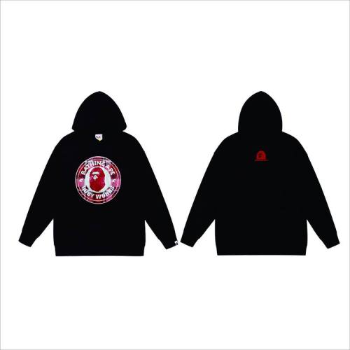 Bape men Hoodies-2610(S-XXL)