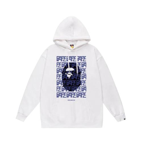 Bape men Hoodies-2362(S-XXL)