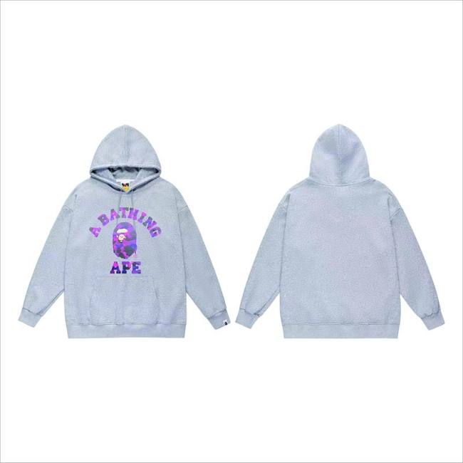 Bape men Hoodies-2625(S-XXL)