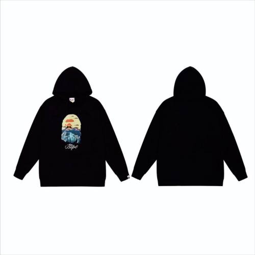 Bape men Hoodies-2530(S-XXL)