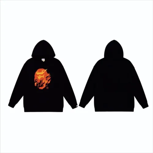 Bape men Hoodies-2536(S-XXL)