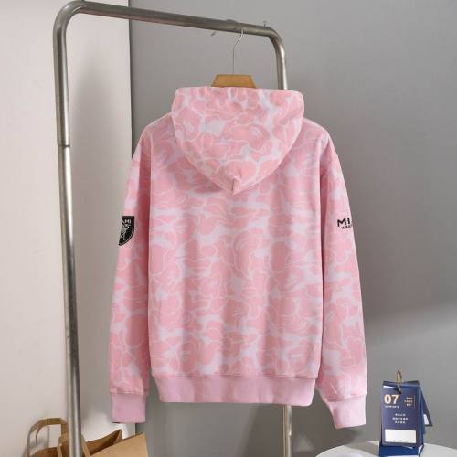 Bape men Hoodies-2707(S-XXL)