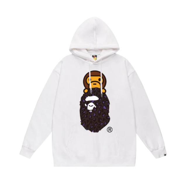 Bape men Hoodies-2288(S-XXL)