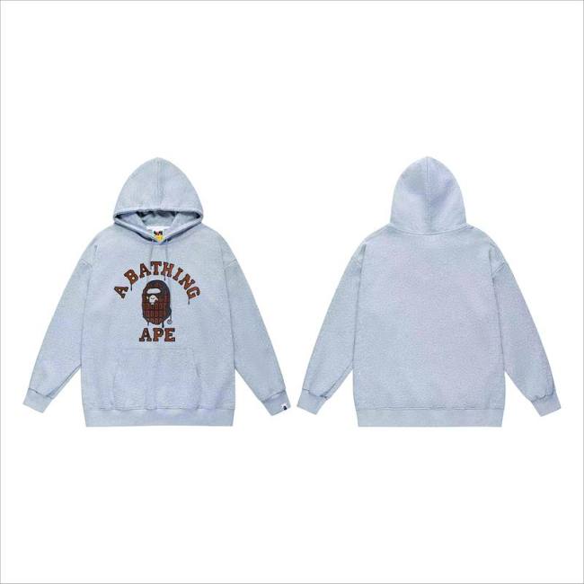 Bape men Hoodies-2698(S-XXL)