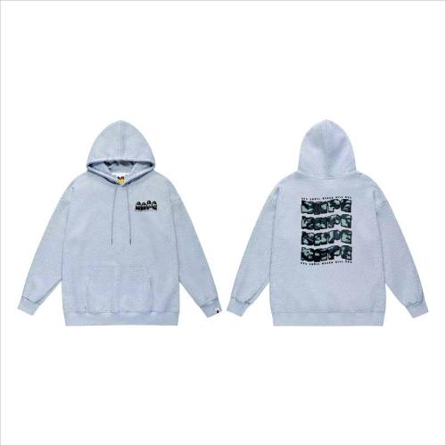 Bape men Hoodies-2661(S-XXL)