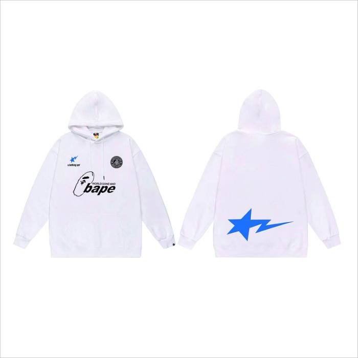 Bape men Hoodies-2681(S-XXL)