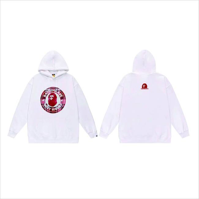 Bape men Hoodies-2609(S-XXL)