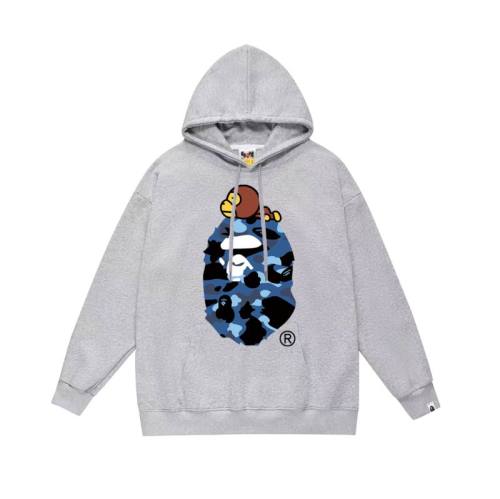 Bape men Hoodies-2267(S-XXL)