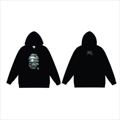 Bape men Hoodies-2646(S-XXL)