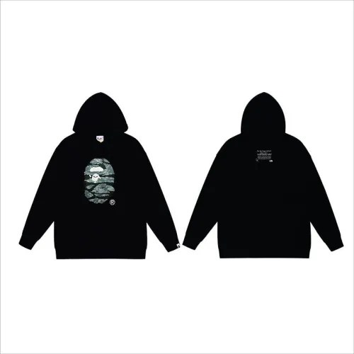 Bape men Hoodies-2646(S-XXL)