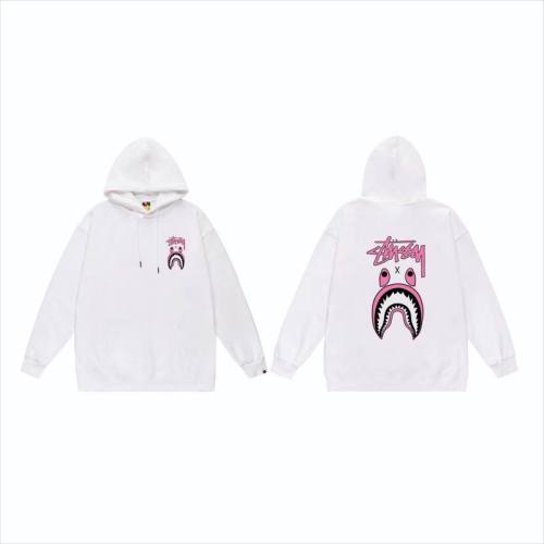 Bape men Hoodies-2448(S-XXL)