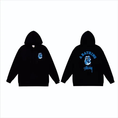 Bape men Hoodies-2484(S-XXL)