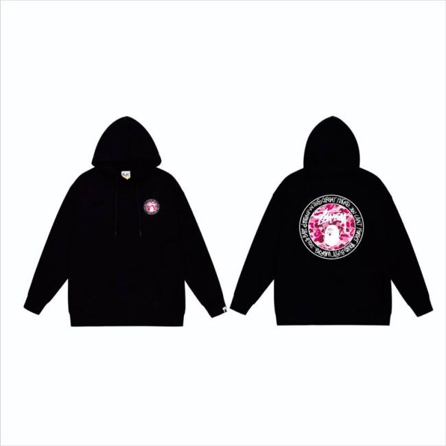 Bape men Hoodies-2502(S-XXL)