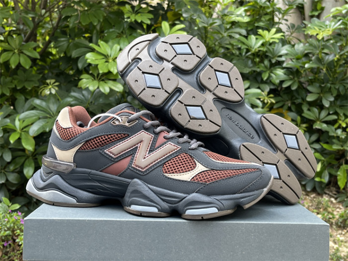 NB Shoes High End Quality-311