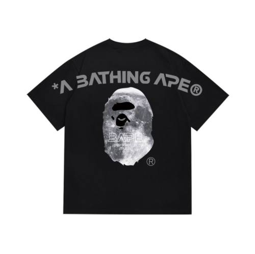 Bape t-shirt-989(S-XXL)