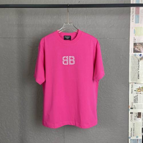 B t-shirt men-6859 (S-XL)