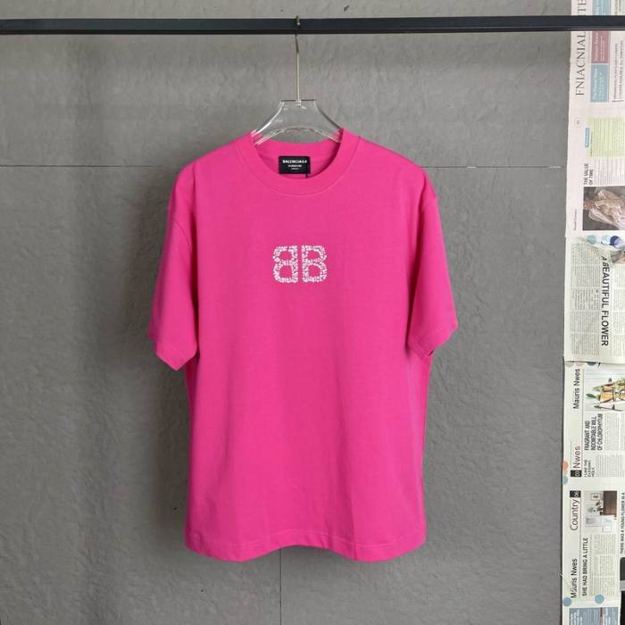 B t-shirt men-6859 (S-XL)