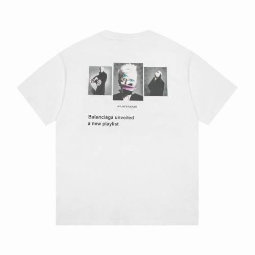 B t-shirt men-6758 (M-XXL)