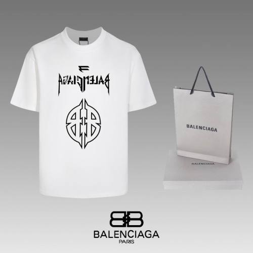 B t-shirt men-7048(XS-L)