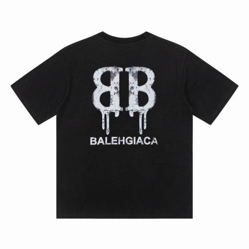 B t-shirt men-6666 (M-XXL)