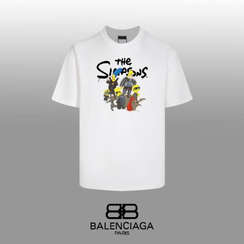 B t-shirt men-7060(XS-L)