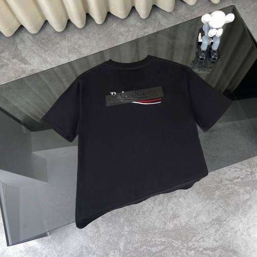 B t-shirt men-6866 (S-XL)