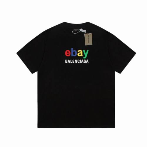 B t-shirt men-6489 (M-XXL)