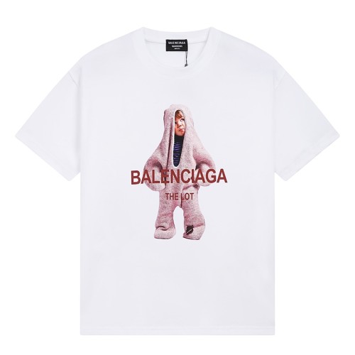 B t-shirt men-6604 (M-XXL)