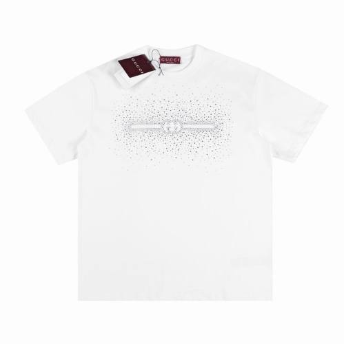 G men t-shirt-7695(XS-L)