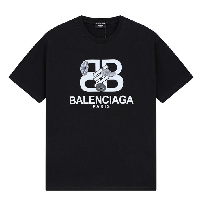 B t-shirt men-6625 (M-XXL)