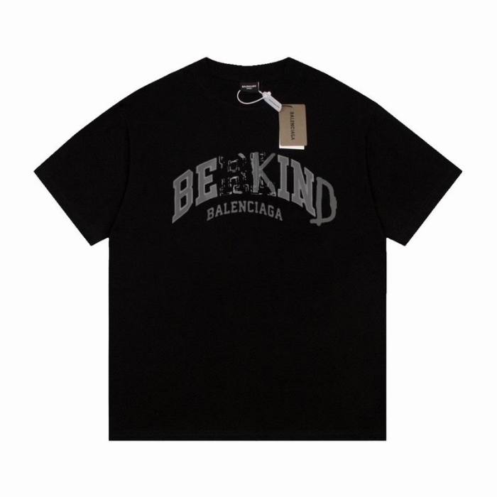 B t-shirt men-6789 (M-XXL)
